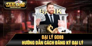 Làm đại lý go88