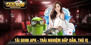 Tải go88 apk