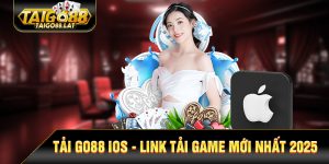 Tải go88 ios