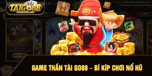 Game thần tài go88