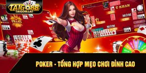 Game Poker tại go88